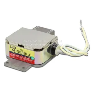 JRC Radar Magnetron MAF1615B X-band 6 kW / 10 kW / 12 kW Magnetrons Advanced Spectrum Controlled Magnetrons (V9 Technology) thumbnail-2