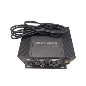 Hoist Load Moment Indicator Limit Switch for SYM Tower Crane thumbnail-5