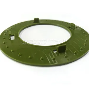 OEM/ODM Plastic Injection Headphones Wireless Case Case Headphone Earphone Cover Case thumbnail-1