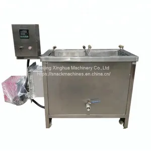 Gas Fryer thumbnail-1