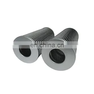 Filter Supplier Customized Stainless Steel Filter Element Hydraulic Oil Filter Basket Strainer Filtro de Aceite thumbnail-5