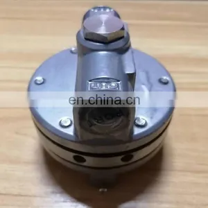 SMC Booster Relay 1L100-02 thumbnail-2