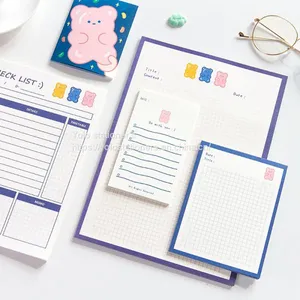 Note Paper Memo Paper Memo Instagram Hand Book Collage Material thumbnail-2
