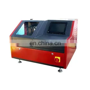 EPS205 Common Rail Diesel Fuel Injector Test Bench thumbnail-2