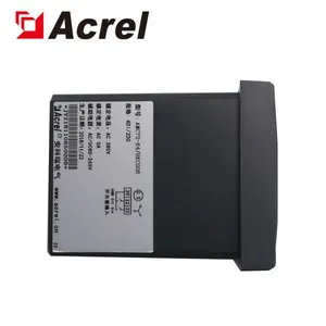 Acrel AMC72L-E4/KC Three Phase Power Analyzer thumbnail-3