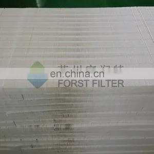 FORST 260g Aluminum Coating Spunbond Polyester Media thumbnail-6