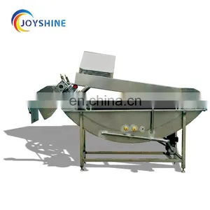 Chicken Poultry Plucker and Scalder Chicken Plucking Fingers Machine for Sale From China Supplier thumbnail-3