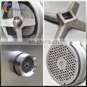 Professional Meat Mincer 32/industrial Meat Mincer/used Meat Mincer thumbnail-5