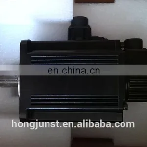 ECMA-E21315SS 1.5kw Delta Servo Motor With Brake for Embossing Machine thumbnail-3