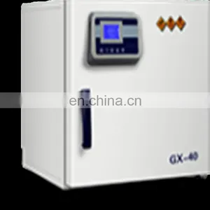 Electric Heating Constant Temperature Drying Oven thumbnail-2