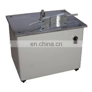 HS-5013 Automatic Dumbbell Sample Making Machine thumbnail-1