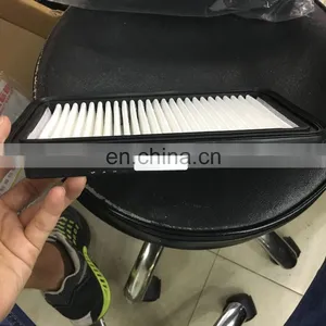 Air Filter Element Assy 13780-63J00 PC3359E for SWIFT thumbnail-4