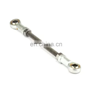 SI18TK SI18T/K SI20TK SI20T/K SI22TK SI22T/K SI25TK SI25T/K SI28TK SI28T/K Ball Joint Right Hand Female Rod End Bearing thumbnail-4