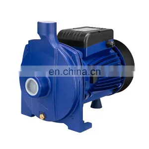MCP Series Electric Motor Centrifugal Water Pump thumbnail-1