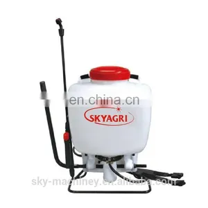 2018 New Products 435 Pressure Pesticide Manual Sprayer Knapsack 15l thumbnail-1