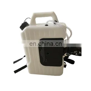 2020 Hot Selling Virus Control Mini Portable Disinfection ULV Cold Fogger Electric Sprayer for Disinfection thumbnail-4