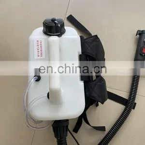 ULV Cold Fogger Electric Sprayer 10L thumbnail-5