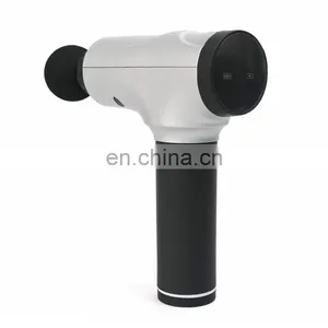 Quiet Powerful Sport Adult Use Muscle Massage Gun Oem Aceepet Sports Massage Gun thumbnail-5