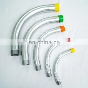 IMC Conduit Elbow UL1242 Pipe Fitting thumbnail-5