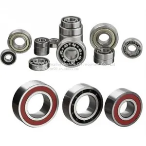 NSK 6911 Ball Bearing thumbnail-1