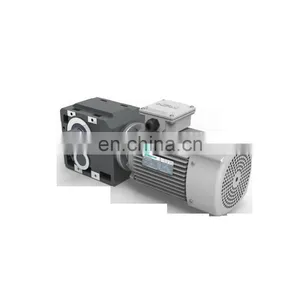 Small Power Drive 1.5KW 2HP YE3 Three Phase Electrical Machine Motor Asynchronous Speed Motor thumbnail-6