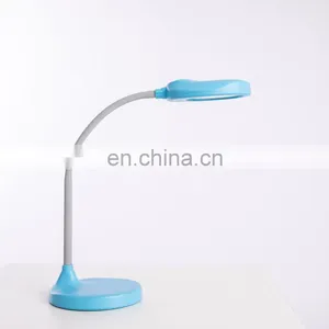 Hot Selling Lamp Desk Kids Hotel Table Lamp for Reading Office Artwork Craft thumbnail-6