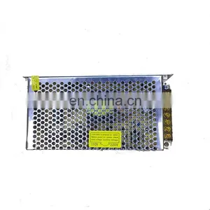 AC 110V 220V to DC 12V 20A 240W Volt Transformer Switch Power Supply Converter thumbnail-2