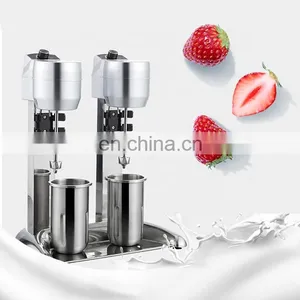 Commercial Electric Milk Mixer/automatic Food Mix thumbnail-6