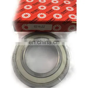 Large Bearing Deep Groove Ball Bearing 6044ZZ Bearing thumbnail-1