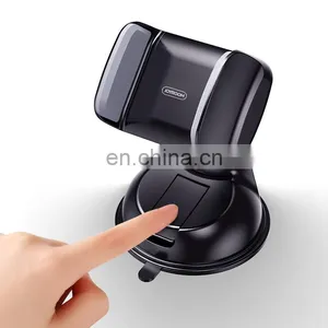JOYROOM Car Phone Holder Air Vent Mini Car Mobile Car Holder Air Vent Stand Holder thumbnail-2