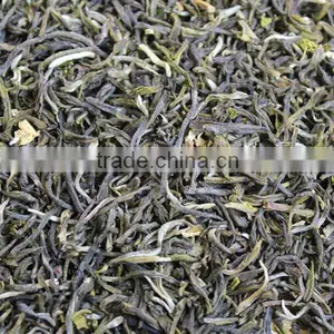 Fresh Loose Tea Best- Selling Chinese Jasmine Tea thumbnail-6