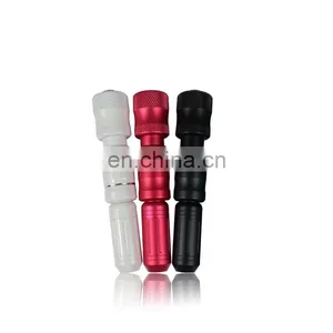 New Style Hyaluron Meso Pen High Pressure Injector Hyaluronic Acid Pen For Lips Filling Needle Free thumbnail-2
