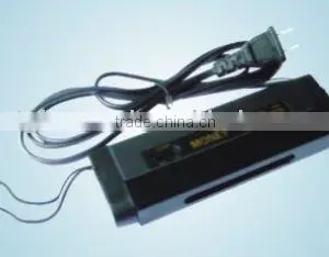 Plug Insertion Tinned Lamp thumbnail-1
