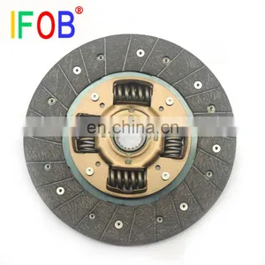 IFOB Clutch Disc For NISSAN Teana Tiida Sunny March ALTIMA BLUEBIRD MAXIMA 350Z CUBE JUKE SENTRA VERSA thumbnail-6