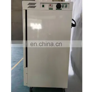 Large LCD Display Biochemical Laboratory Bacteria Incubator thumbnail-3