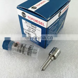 TOPDIESEL Common Rail Nozzle(SIE VDO) M0019P140 FOR BK2Q-9K546-AG thumbnail-1