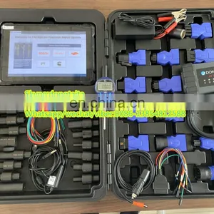 CRM3000 Common Rail Injector Stroke Tools Stage3 and Scanner thumbnail-6