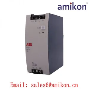ABB SAFT 163 IOC Brand New CONNECTION BOARD thumbnail-3