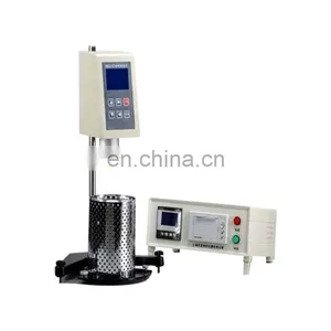Laboratory Use Precise Viscometer Brookfield thumbnail-4