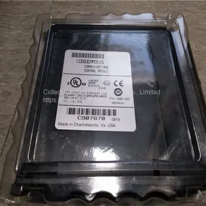 IS220UCSAH1A STAND ALONE MODULE GE PROCESSOR BOARD MARK VI thumbnail-2