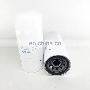 Hydraulic Filter Spin-on Oil Filter P550320 thumbnail-1