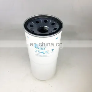 Truck Parts Hydraulic Filter P550252 thumbnail-2