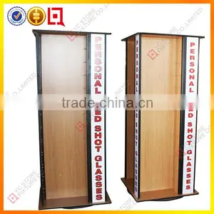 Rolling 4 Way Display thumbnail-1