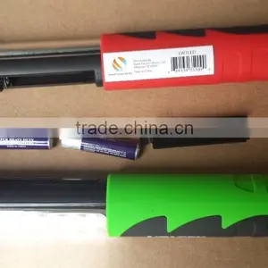 Made In China Collapsable Ultra Bright Portable Camping LED Flashlight thumbnail-2