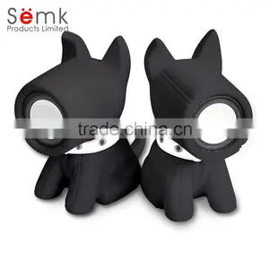 Semk Factory Built in Speaker Amplifier Module Cute Dog Amplifier Speaker thumbnail-3