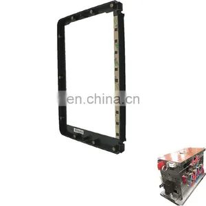 Plastic Injection Mould Die for Molding Molded Parts thumbnail-1