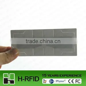Offer RFID Paper Sticker Samples by Paypal thumbnail-1
