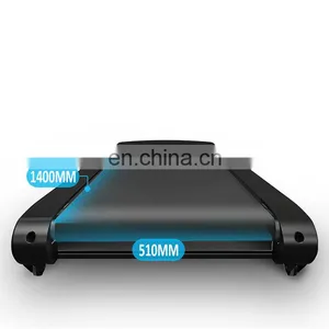 High Quality Fitness Treadmill Home Use Treadmill Lose Weight Running Machine for Gym With Wifi Touch Screen thumbnail-4