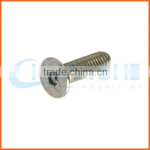 China Supplier Button Head Anti-theft Screw thumbnail-1
