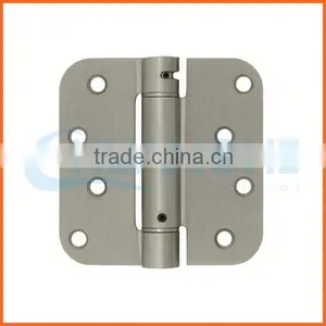 Trade Assurance Toilet Partition Self-closing Spring Hinge thumbnail-2